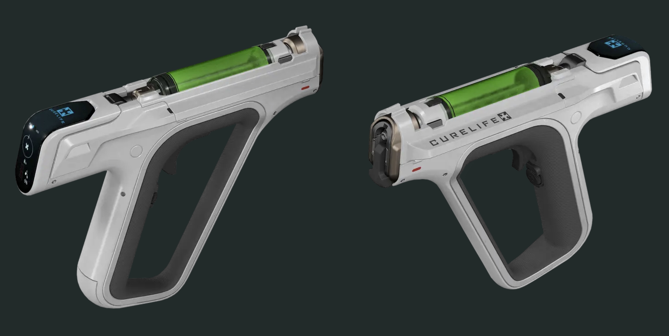ParaMed Medical Device