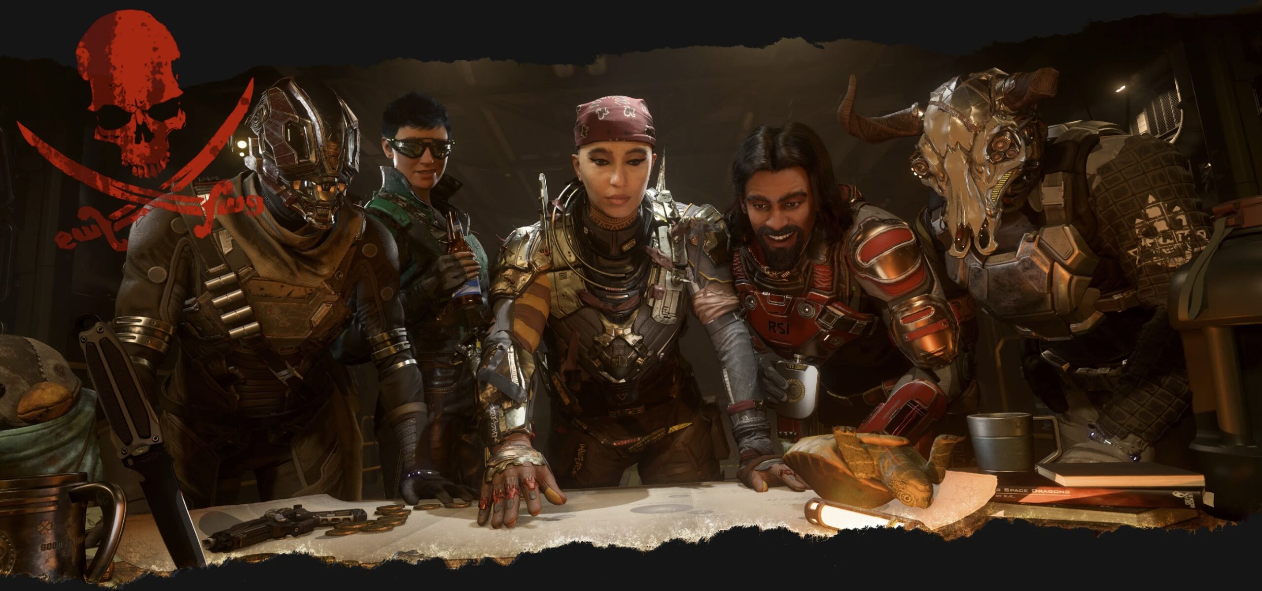 Pirate Week 2025