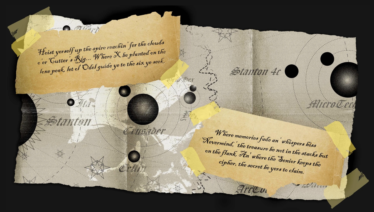 Treasure Hunt