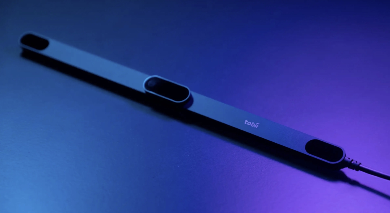 Tobii Eye Tracker