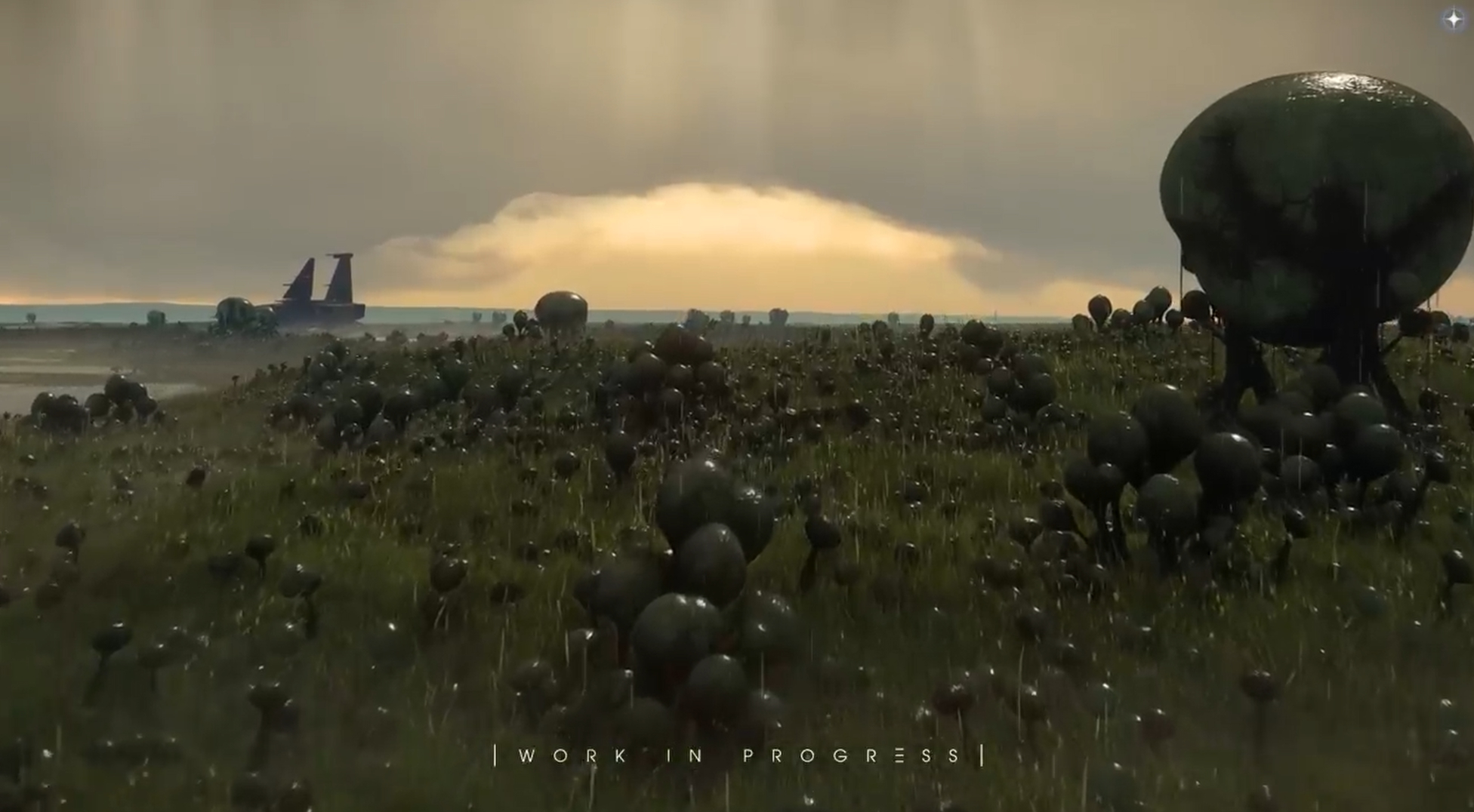 NYX星系イメージ1