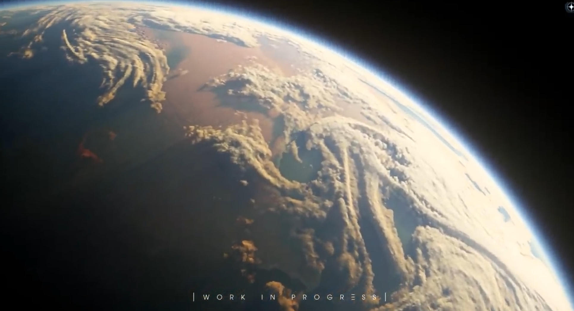 NYX星系イメージ3