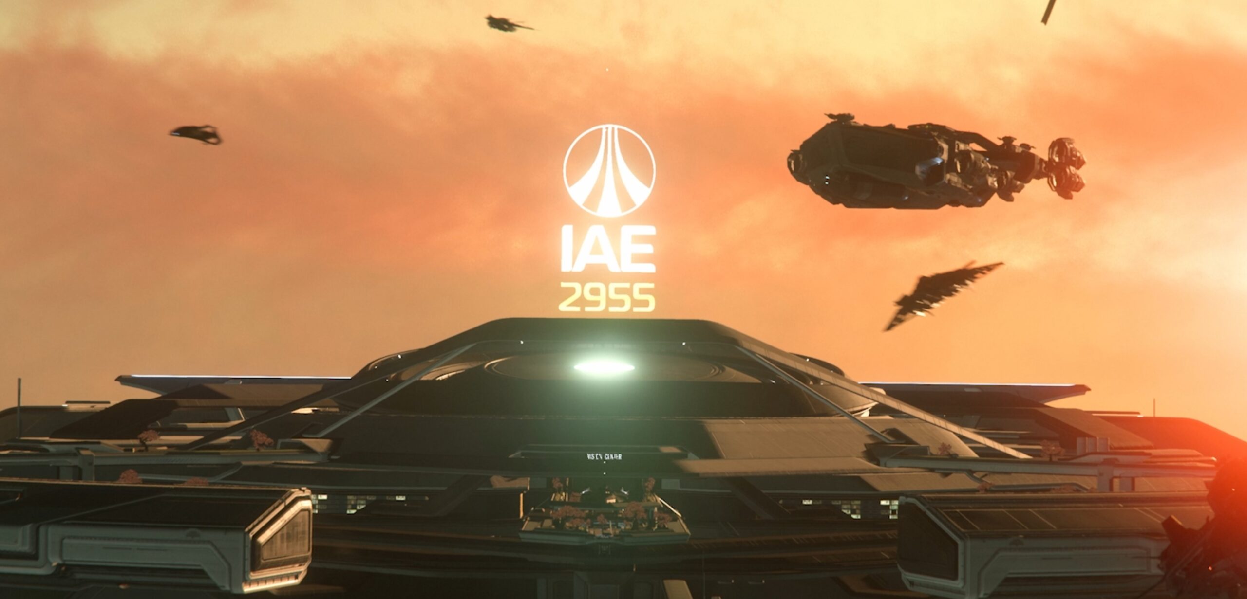 IAE 2955 メインビジュアル