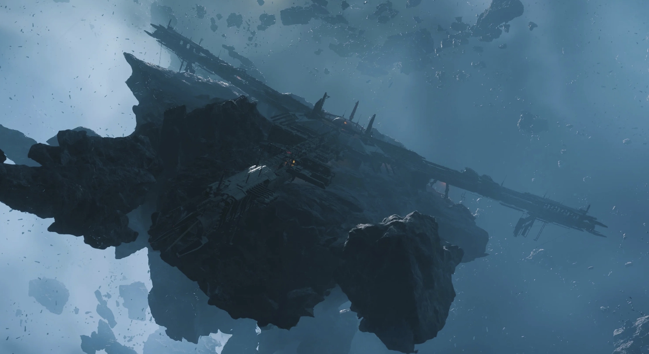 Tactical Strike Groups