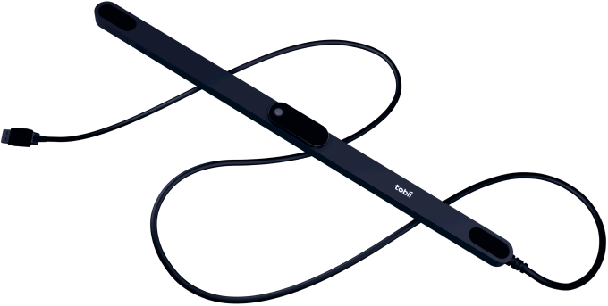 Tobii Eye Tracker 5 Product