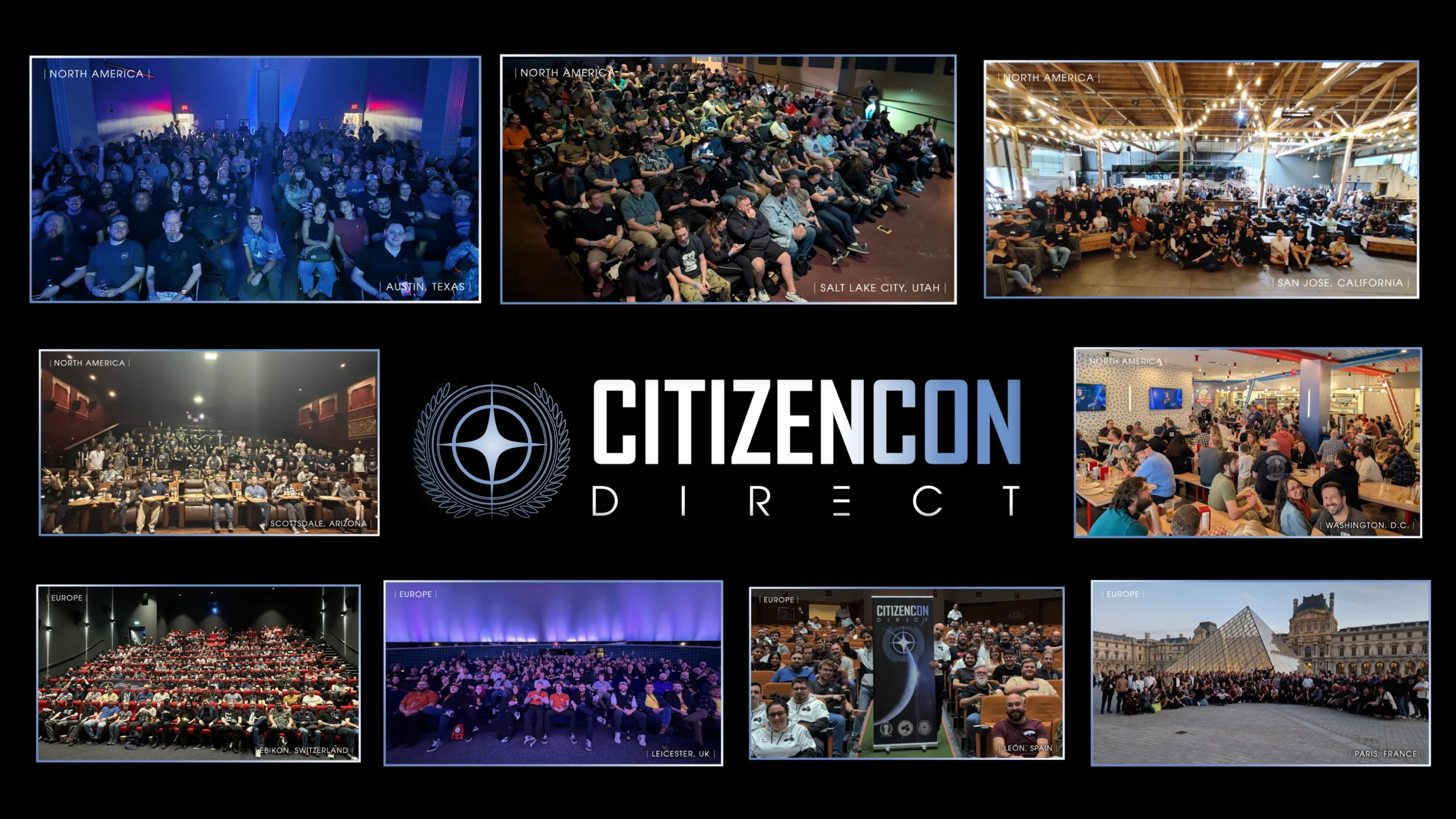 CitizenCon