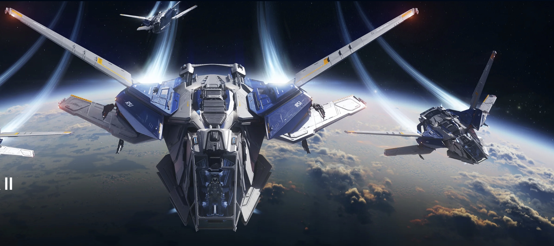 Star Citizen と Fallout 76 総合攻略Wiki the Samurai Squadron と