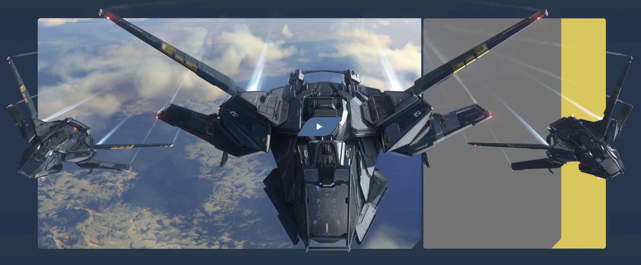 Aurora Mk II のトップビジュアル