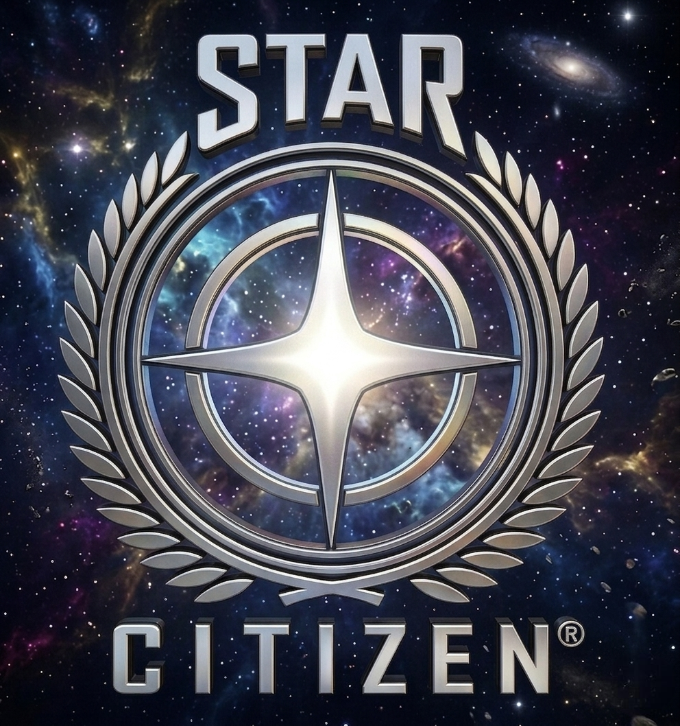 StarCitizen ロゴ