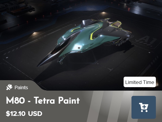 Tetra Paint
