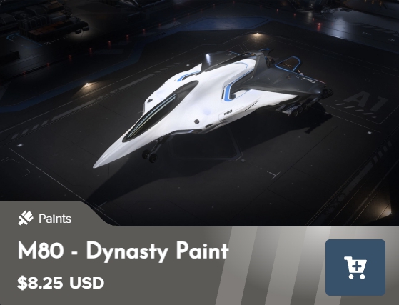 Dynasty Paint