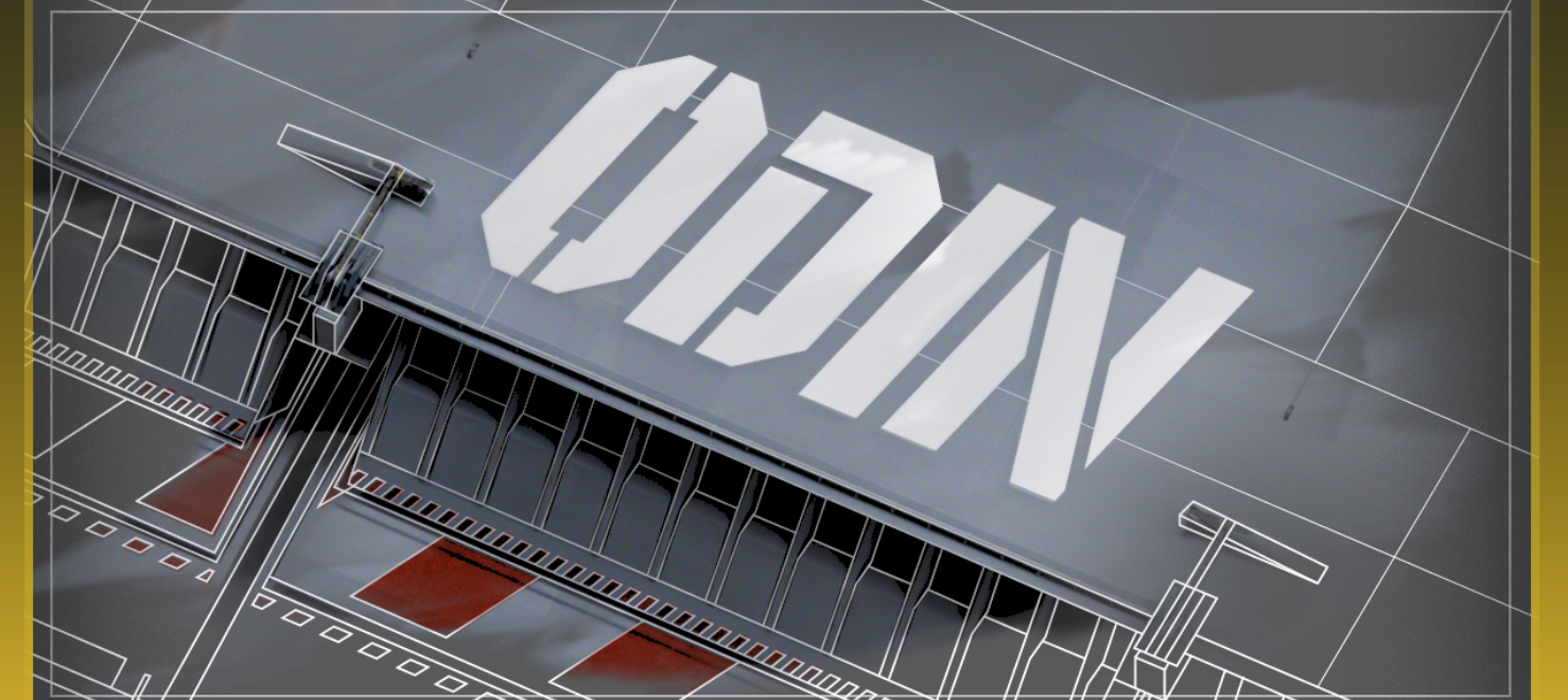 Anvil Odin の公開画像