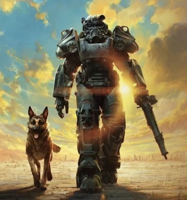 Fallout 76