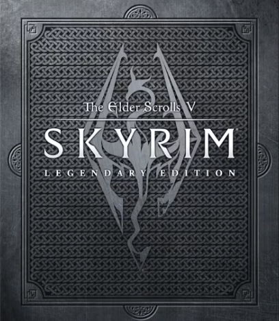 Skyrim