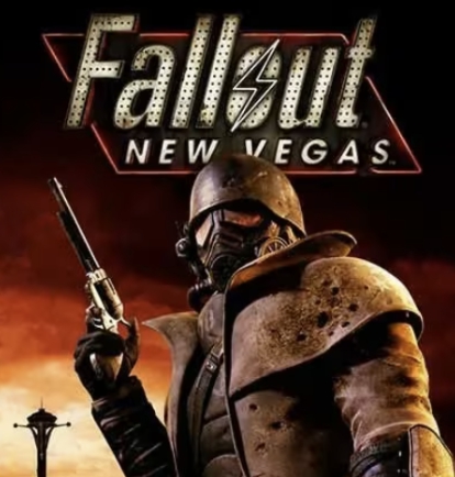 Fallout: New Vegas